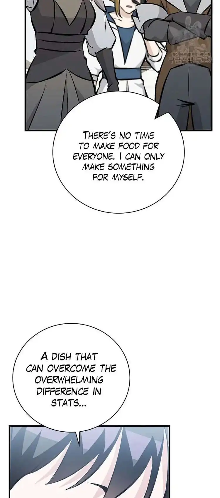 Leveling Up, By Only Eating! Chapter 149 7